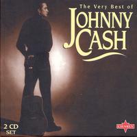 Johnny Cash - The Very Best Of