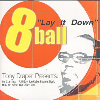 Eightball - Lay It Down: Clean