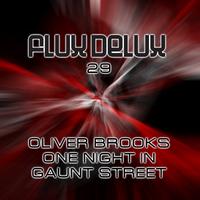 Oliver Brooks - One Night In Gaunt Street