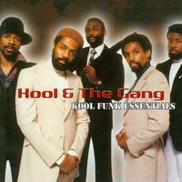 Kool & The Gang - Kool Funk Essentials - 1