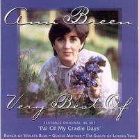 Ann Breen - The Very Best Of Ann Breen