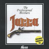 The Professional Brothers - Jagga