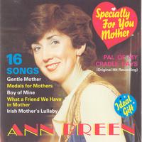 Ann Breen - Specially For You, Mother