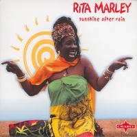 Rita Marley - Sunshine After The Rain