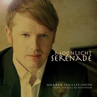 Warren Mailley-Smith - Moonlight Serenade