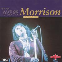 Van Morrison - Payin' Dues