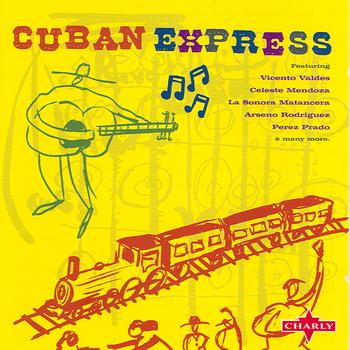 Various Artists - Cuban Express