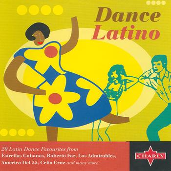Various Artists - Dance Latino