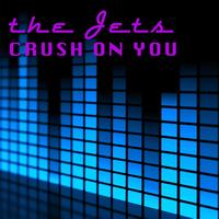 The Jets - Crush On You (Live)