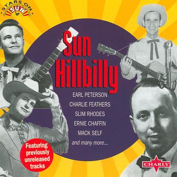 Various Artists - Sun Hillbilly