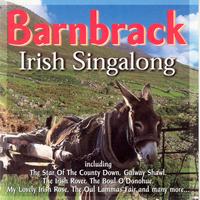 Barnbrack - Irish Singalong
