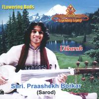Praashekh Borkar - Utkarsh