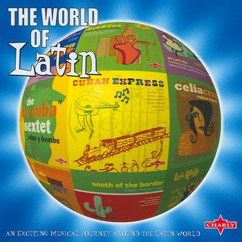 Various Artists - The World Of Latin