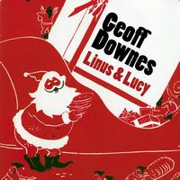 Geoff Downes (Asia) - Linus & Lucy (Charlie Brown Christmas Theme)