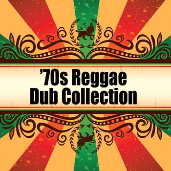 Various Artists - 70s Reggae Dub Collection
