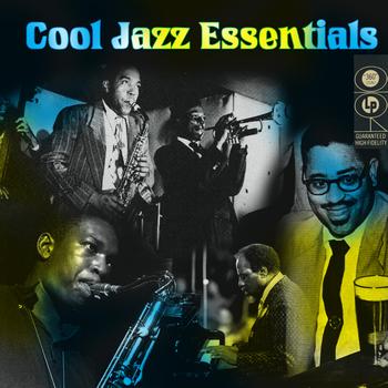 Various Artists - Cool Jazz Essentials