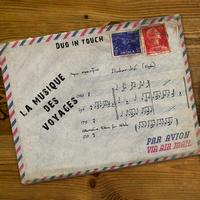Duo In Touch - La Musique des Voyages