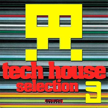 Various Artists - Tech House Selection Vol.3