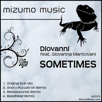 Diovanni - Sometimes