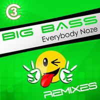 Big Bass - Everybody Noze (Remixes)