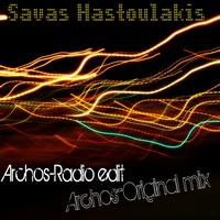 Savas Hastoulakis - Archos