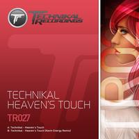 Technikal - Heaven's Touch