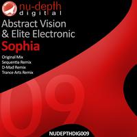 Abstract Vision & Elite Electronic - Sophia