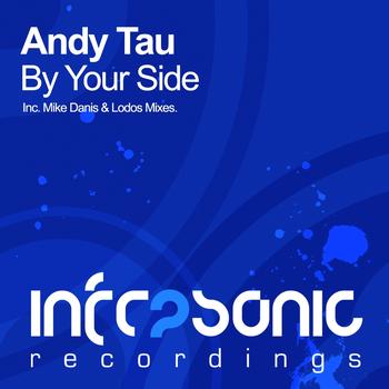Andy Tau - By Your Side