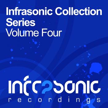 Various Artists - Infrasonic Collection Series Volume Four