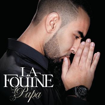 La Fouine - Papa