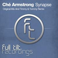Che Armstrong - Synapse