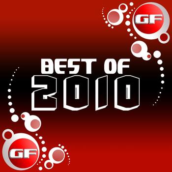 Various Artists - The Best Of GF Recordings 2010