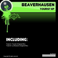 Beaverhausen - Tourist EP