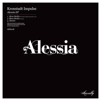 Kronstadt Impulse - Alessia EP