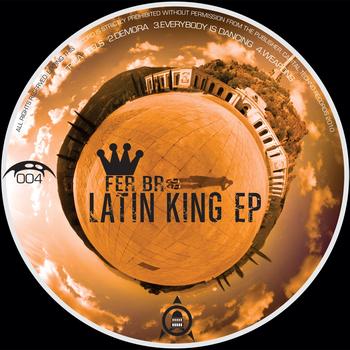 Fer BR - Latin King EP