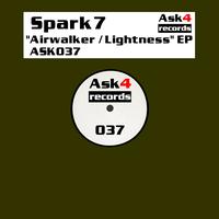 Spark7 - Airwalker / Lightness