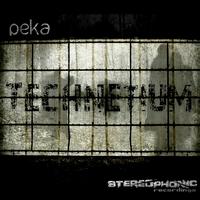 PeKa - Technetium EP