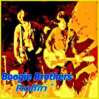 Boogie Brothers - Rollin