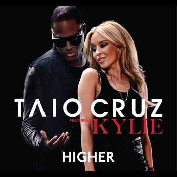 Taio Cruz - Higher
