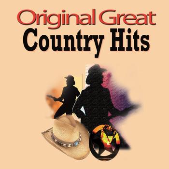 Various Artists - Original Great Country Hits, Vol.2
