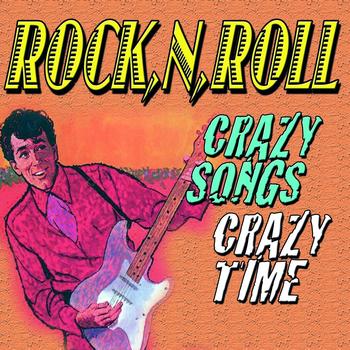 Various Artists - Rock'n'Roll Feelings, Vol.1