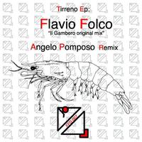 Flavio Folco - Tirreno