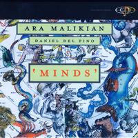 Ara Malikian & Daniel del Pino - Minds