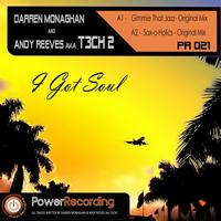 T3CH 2 - I Got Soul (Original Mix)