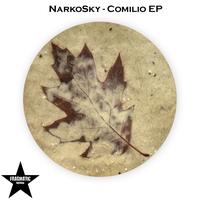 NarkoSky - Comilio