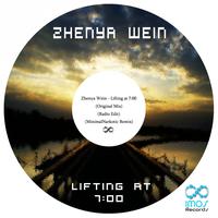 Zhenya Wein - Lifting At 7.00