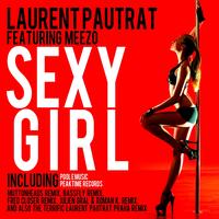 Laurent Pautrat - Sexy Girl