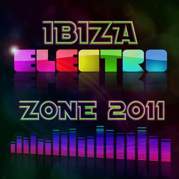 Various Artists - Ibiza Electro Zone 2011 (Explicit)