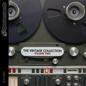 Various Artists - The Vintage Collection, Vol. 2 (Volume Two)