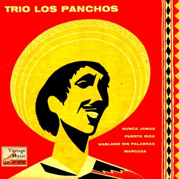 Los Panchos - Vintage México Nº 97 - EPs Collectors "Puerto Rico"